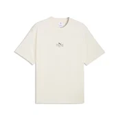 PUMA x GUMTREE GOLF & NATURE CLUB Pardoides Golf T-Shirt Men, Sport, Warm White, 3XL