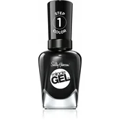 Sally Hansen lak za nohte 460 Blacky 14,7 ml