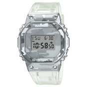 Casio G-Shock muški sat ( GM-5600SCM-1 )