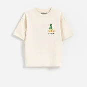 Reserved - Pamucna majica kratkih rukava Minecraft