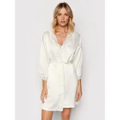Lauren Ralph Lauren Kratek kopalni plašč, bela