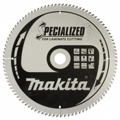 Makita žagin list za laminat 216 x 30 mm B-29474
