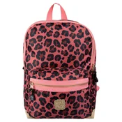 Pick & Pack Kids Backpack M Leopard