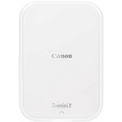 Canon Zoemini 2 WHS + 30P EMEA Pocket tiskalnik Pearl White