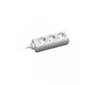0806 PODALJŠEVALNI KABEL 3 VTIČNICE/5 M 3859888558038