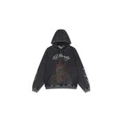 Ed Hardy Majica mešane barve/črna