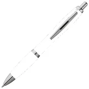 Olovka kemijska grip 11682 (8916a) moscow sha.prozirno bela