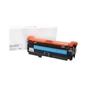 toner za HP CE401A Cyan/507A, kompatibilen
