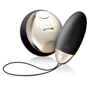 Vibrator LELO-Lyla 2, črn