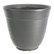 DiMartino Saksija Ticino, 10l, Tamnosiva