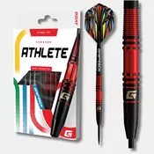 GOAT | Athlete - Red | Steeldart pušcice