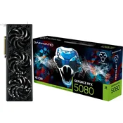Grafična kartica nVidia RTX5080 Gainward Python III - 16GB GDDR7 (NE75080019T2-GB2035T)
