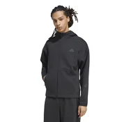 Adidas M Z.N.E. FZ, muška jakna, crna N2741