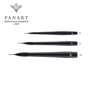 PanArt Reservoir Liner 1424 - Čopič za ostre linije | 12