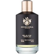 Mancera Black Gold parfumska voda za moške 120 ml