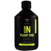 shumee QualDrop N GREEN Plant One 125 ml - dušikovo gnojilo za akvarijske rastline