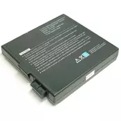 Baterija za laptop Asus A4000D