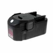 POWERY Akumulator Würth 0700 980 520 2000mAh NiMH