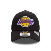New Era STRETCH SNAP 9FORTY LOSLAK, muška kapa, crna 60595179