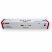 Toner canon c-exv49 magenta