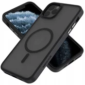 Magnetni ovitek, oklepni, zaščitni, trdni ovitek za iPhone 11 Pro Max