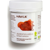 Hawlik Bio Auricularia ekstrakt - kapsule - 60 kaps.