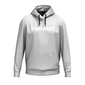 Otroški pulover Head CLUB ORIGINAL Hoodie Junior GM 128 cm