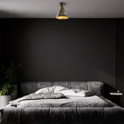 Opviq Luster Veysel-N-679, Sivi