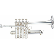 Pikolo trobenta YTR-9835 Yamaha