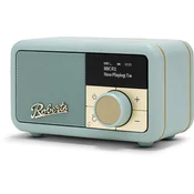 Roberts Revival Petite 2 Duck Egg raca jajce