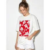 Bianco Lucci Majica T-Shirts mešane barve