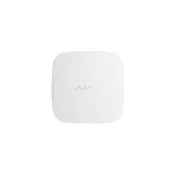 Ajax Systems 63216.136.WH1 FireProtect 2 SB Senzor temperature in CO (Toplota/CO) - bela