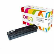 Armor OWA toner, združljiv s HP CF210X, 2400st, črna/črna