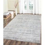 Conceptum Hypnose Tepih 45673A, 100x200 cm, Svetloplavi
