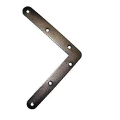 Kovopant Vogal 100x100mm BÍ Zn (20 kosov)