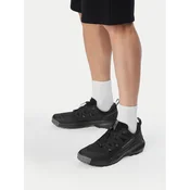 Salomon Trekking čevlji Terramphibian M L49144000 Črna