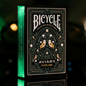 Bicycle Aviary Playing CardsBicycle Aviary Playing Cards