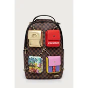 Sprayground nahrbtnik