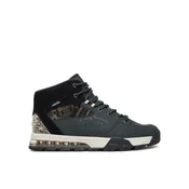 DC Shoes Tenisice Versatile Hi Wr ADYB100019-GKT Crna
