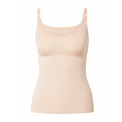 MAGIC Bodyfashion Top za oblikovanje, bež