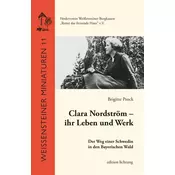Clara Nordström - ihr Leben und ihr Werk