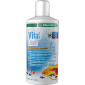 Dennerle Vital Elixir - 500 ml