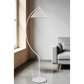 Opviq Podna lampa 8951-10, Bela