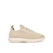 Tommy Hilfiger Superge Th Knit Extralight Runner FW0FW09112 Bež
