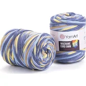 Yarn Art Macrame Cord 5 mm VR 85 m 915 Vrvica