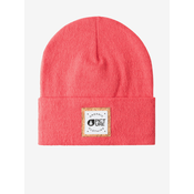Coral Womens Cap Picture - Women
