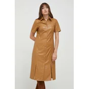 Obleka Dkny