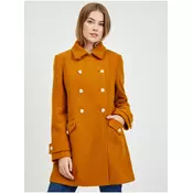 Womens coat Orsay Brown
