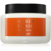 Oriflame Amber Elixir krema za telo odišavljen za ženske 250 ml