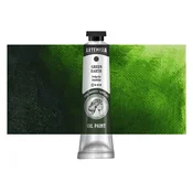 Oljna barva Artemisia 40 ml - zelena zemlja